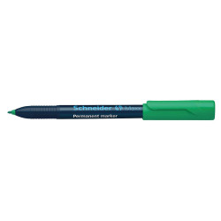 Alkoholos marker 1-2mm, kerek végű Schneider Maxx 240 zöld Író- irodaszer, papíráru Schneider