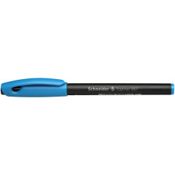 Rostirón, tűfilc 0,4mm, Schneider TopLiner 967 türkiz Író- irodaszer, papíráru Schneider