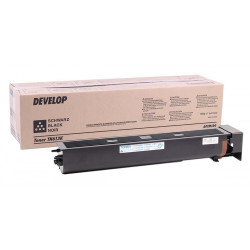 Develop TN613 toner black ORIGINAL Nyomtatók, másolók, kellékeik Develop
