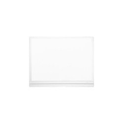 Dokumentum tároló A4, vízálló, öntapadó, 5 db/csomag, Durable Bemutatótábla, mágneses info keret Durable