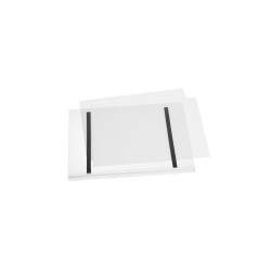 Dokumentum tároló A3, vízálló, mágneses 5 db/csomag, Durable