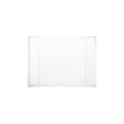 Dokumentum tároló A3, vízálló, mágneses 5 db/csomag, Durable Bemutatótábla, mágneses info keret Durable