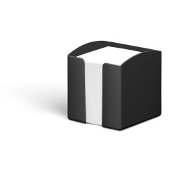 Jegyzettömb tartó, Durable Eco fekete Író- irodaszer, papíráru Durable