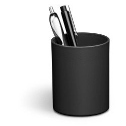 Írószertartó Durable Eco fekete Író- irodaszer, papíráru Durable