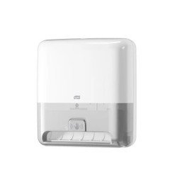 Adagoló szenzorral tekercses kéztörlőhöz műanyag fali Elevation Matic® H1 Tork_551100 fehér