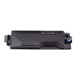 Kyocera TK5270 toner black ORINK Nyomtatók, másolók, kellékeik Orink