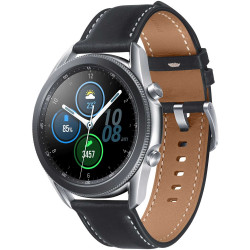 Galaxy Watch3 (41mm), ezüst Okos óra Samsung