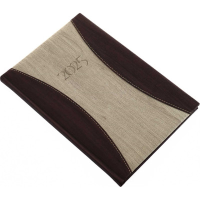 Határidőnapló Prémium A B/5, heti krémszínű lapokkal drapp Realsystem 2026. Határidőnapló Prémium A B/5, heti krémszínű lapokkal drapp Realsystem 2026.