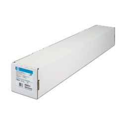 Másoló- és nyomtatópapír tekercses 80g, 24x45,7m, HP Író- irodaszer, papíráru Hp