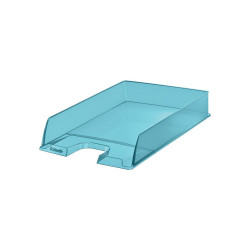 Irattálca műanyag ESSELTE Colour` Ice kék Irattálca Esselte