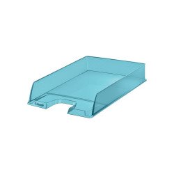 Irattálca műanyag ESSELTE Colour` Ice kék Irattálca Esselte