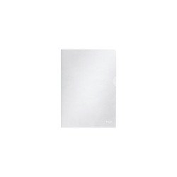 Genotherm `L` A4, 115 micron narancsos Esselte Standard 100 db/csomag, Író- irodaszer, papíráru Esselte