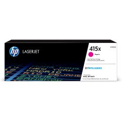 Hp W2033XH toner magenta ORIGINAL (415X) Nyomtatók, másolók, kellékeik Hp