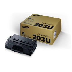 Samsung MLT203U toner ORIGINAL Nyomtatók, másolók, kellékeik Samsung
