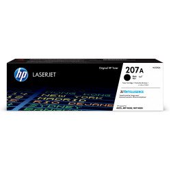 Hp W2210A toner black ORIGINAL (207A)