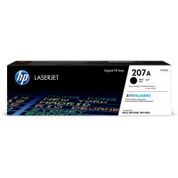 Hp W2210A toner black ORIGINAL (207A) Nyomtatók, másolók, kellékeik Hp