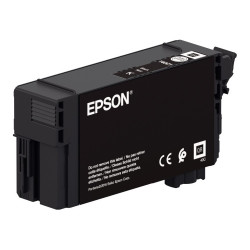 Epson T40C1 tintapatron black ORIGINAL Nyomtatók, másolók, kellékeik Epson