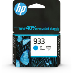 Hp 933/CN058AE tintapatron cyan ORIGINAL Nyomtatók, másolók, kellékeik Hp
