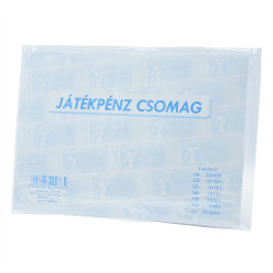 Játékpénz csomag Író- irodaszer, papíráru Civis