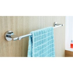 Törölközőtartó rúd Smooz Tesa
