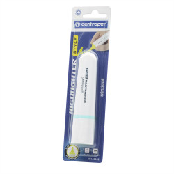 Szövegkiemelő 1-4,6mm, vágott hegyű, Centropen 6252 pasztellkék Író- irodaszer, papíráru Centropen