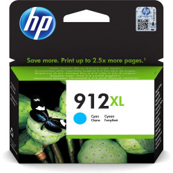Hp 912XL/3YL81AE tintapatron cyan ORIGINAL Nyomtatók, másolók, kellékeik Hp