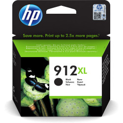 Hp 912XL/3YL84AE tintapatron black ORIGINAL Nyomtatók, másolók, kellékeik Hp