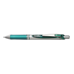 Rollertoll zselés 0.7mm, Pentel EnerGel BL77-S3X, írásszín türkiz Író- irodaszer, papíráru Pentel