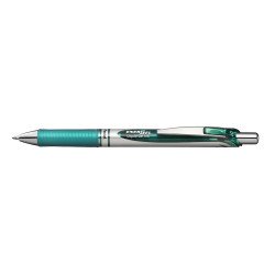 Rollertoll zselés 0.7mm, Pentel EnerGel BL77-S3X, írásszín türkiz Író- irodaszer, papíráru Pentel