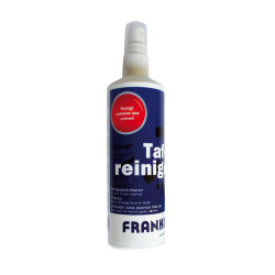 Táblatisztító spray 250ml, Franken Irodatechnika, kellékei Franken