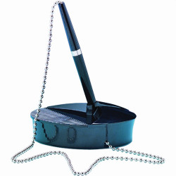 Ügyféltoll, Microban antibakteriális, Fellowes®, írásszín fekete Író- irodaszer, papíráru Fellowes