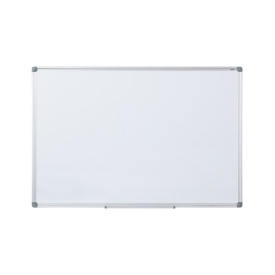 Fehértábla mágneses alukeretes 60x90cm, Dahle 96151