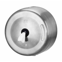 Adagoló toalettpapírhoz Smart One® rozsdamentes T8 Tork 472054 Adagolók, tárolók, gépek Tork