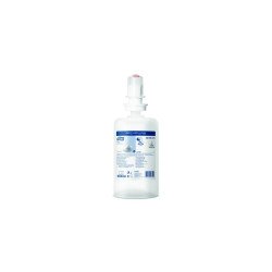Habszappan kézkímélő 1 liter S4 Tork_520501 Habszappanok Tork