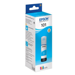 Ink Epson T03V2 cyan ORIGINAL 70ml (101) Nyomtatók, másolók, kellékeik Epson