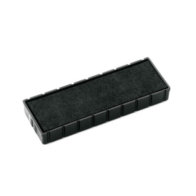 Bélyegző cserepárna, E/12 Colop fekete Bélyegző cserepárna, E/12 Colop fekete