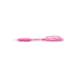 Golyóstoll 0,38mm, Stabilo Marathon 318/56, írásszín pink Golyóstoll Stabilo