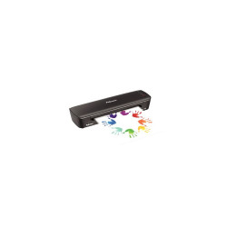 Laminálógép, A4, 80 mikron, Fellowes® Arc