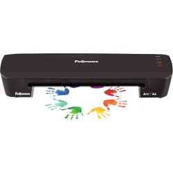 Laminálógép, A4, 80 mikron, Fellowes® Arc