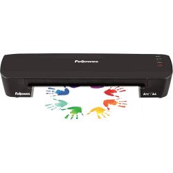 Laminálógép, A4, 80 mikron, Fellowes® Arc