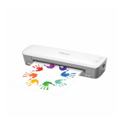 Laminálógép A3, 80-125 mikron Fellowes® Ion Irodatechnika, kellékei Fellowes