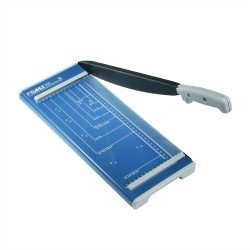 Vágógép karos, A4, Dahle 502