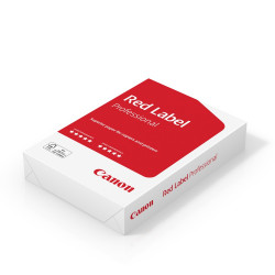 Másolópapír A3, 80g, Canon Red Label 500ív/csomag, Író- irodaszer, papíráru Canon