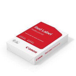 Másolópapír A3, 80g, Canon Red Label 500ív/csomag, Író- irodaszer, papíráru Canon