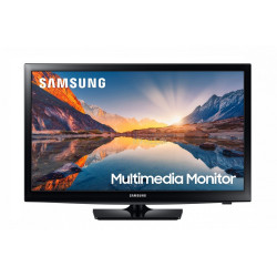 Monitor VA LED 23,6 LS24R39M Samsung Monitor, kijelző Samsung