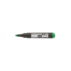 Alkoholos marker 3mm, kerek Ico 11XXL zöld