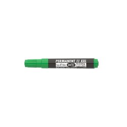 Alkoholos marker 3mm, kerek Ico 11XXL zöld
