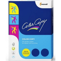 Másolópapír, digitális A3, 100g, Color Copy 500ív/csomag, Író- irodaszer, papíráru Color Copy
