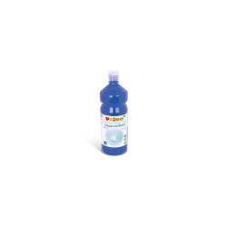 Tempera 1000ml, Primo 501 kék Író- irodaszer, papíráru Primo