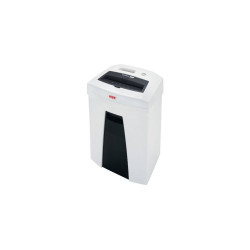 Iratmegsemmisítő 17lap 5,8mm, 215-240V 50/60Hz EU Hsm Securio C16 Iratmegsemmisítő gép Hsm